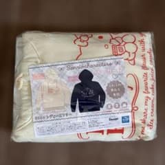 ハローキティ　パーカー　フリーサイズのサムネイル