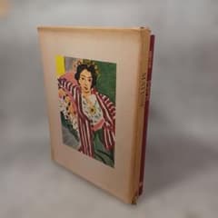 マチス　洋書 巨匠の世界 マティス 1869-1954 アートブック マチス - メルカリ