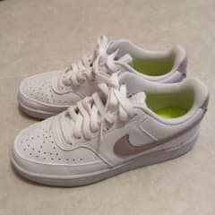 Nike ナイキ コート ビジョン 23.5cmのサムネイル