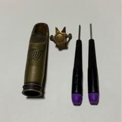 theo wanne テナーサックス マウスピースのサムネイル