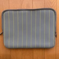まる*様専用　ノートPCケースのサムネイル
