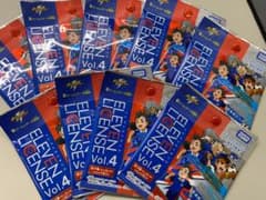 イレブンライセンスVol.4のサムネイル