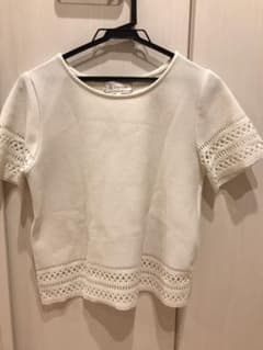 【ロペピクニック】半袖トップスのサムネイル