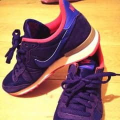 NIKE/ナイキ/スニーカーのサムネイル