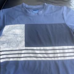 タイムセール！　ハングテン　Tシャツ　150のサムネイル