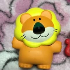 たべっ子どうぶつのサムネイル
