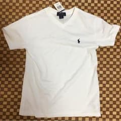 ラルフローレン 白Tシャツのサムネイル