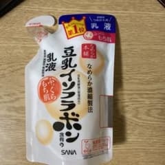 なめらか本舗 乳液のサムネイル