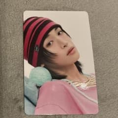 KO1KEYZ 小野慶人 初回限定盤B トレカのサムネイル