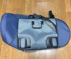 マーカス・ボナ　ドルチェ楽器別注ユーフォニアム用セミハードケース マーカス・ボナ ドルチェ楽器別注ユーフォニアム用セミハードケース