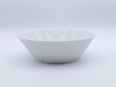 ベルナルド Bernardaud　エキュム　マカロンソーサー・ボウル ベルナルド Bernardaud エキュム マカロンソーサー・ボウル - メルカリ