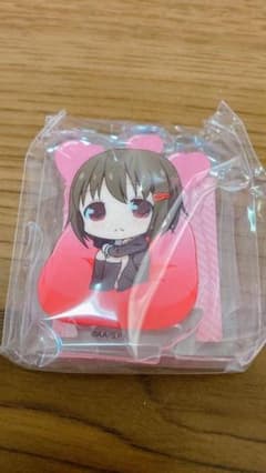 かぐや様は告らせたい　つながるぺあぷちスタンドのサムネイル