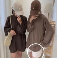 BLATE  ラッシュガード　下のみのサムネイル