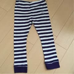 FITH   スパッツ  レギンス  サイズ100のサムネイル