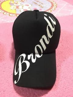 RODEO CROWNS キャップのサムネイル