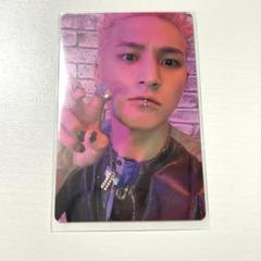 SEVENTEEN HAPPY BURSTDAY US EU ミンギュ Seventeen Mingyu Photocard Official 