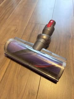 Dyson ダイレクトドライブクリーナーヘッド SV12 V10シリーズのサムネイル