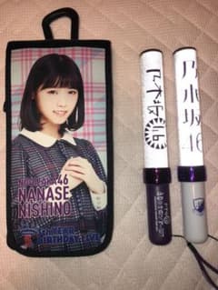 乃木坂46 スティックライトのサムネイル