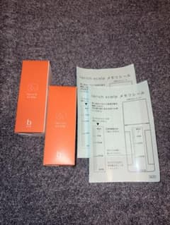 ⭐︎A-NYAN様専用　新品b.ris larich scalpのサムネイル