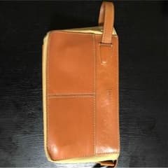 メンズ セカンドバッグ タケオ キクチのサムネイル