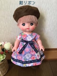 メルちゃん　服のサムネイル