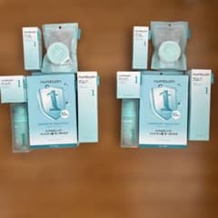 numbuzin 1番 スキンケアセット まとめ売り2個セットのサムネイル