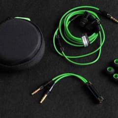 Razer Hammerhead Pro 新品！！のサムネイル