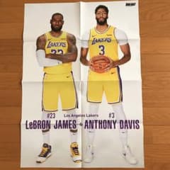 NBAポスターのサムネイル