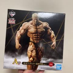 一番くじ　ガキ使　A賞松本人志フィギュアのサムネイル
