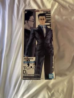 Mike@プロフ必読 様専用 HUNTER × HUNTER一番くじ レオリオのサムネイル