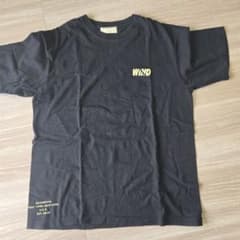 wind and sea saturdays NYC 半袖Tシャツのサムネイル