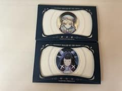 原神 MOONLIT BALLAD OF THE NIGHT カード 2枚セットのサムネイル