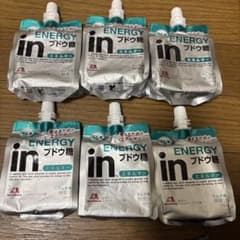 in エネルギー飲料 6個セットのサムネイル
