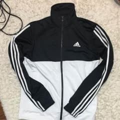 adidas ジャージのサムネイル