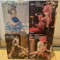 ブルーアーカイブYumemirize“ムツキ”の入手方法まとめ – キャラホビ