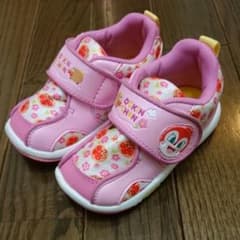 アンパンマン ドキンちゃんスニーカー   靴のサムネイル