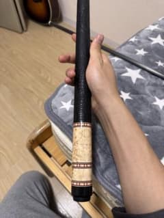 ク*ロ様 ALLIN LEGEND DAKOTA ケース付 Billiard Cues ALLIN LEGEND DAKOTA ケース付 | Mercari