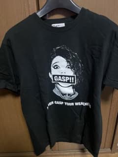 BiSH アユニD Tシャツのサムネイル