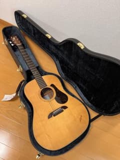 K.Yairi SJ-1D エレアコ仕様 島村楽器限定 ハードケース付 美品 K.Yairi SJ-1D エレアコ仕様 島村楽器限定 ハードケース付 美品 - メルカリ