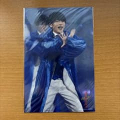 深澤辰哉 滝沢歌舞伎ZERO 2021のサムネイル
