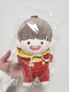 オニュ　ONEW ぬいぐるみ　Babyジンギのサムネイル