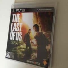 PS3 ラストオブアスのサムネイル