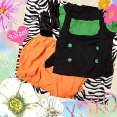 [激安]ハロウィン コスプレのサムネイル