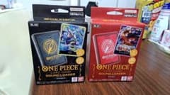 ONE PIECEカードゲーム サウンドローダー 2個セットのサムネイル