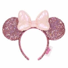 ディズニーミニー パルパルーザ2024カチューシャのサムネイル