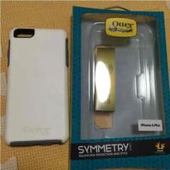 iphon6プラスカバー美品のサムネイル