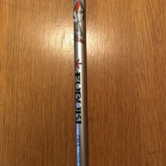 FUBUK I .T M5ドライバー用シャフトのサムネイル