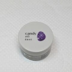 enoi エノイ candy キャンディ 13 新品 未開封品 - メルカリ