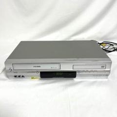 匿名配送　東芝VTR一体型DVDビデオプレーヤー 匿名配送 東芝VTR一体型DVDビデオプレーヤー