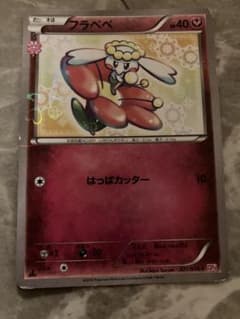 フラべべ cp3 ポケきゅんのサムネイル